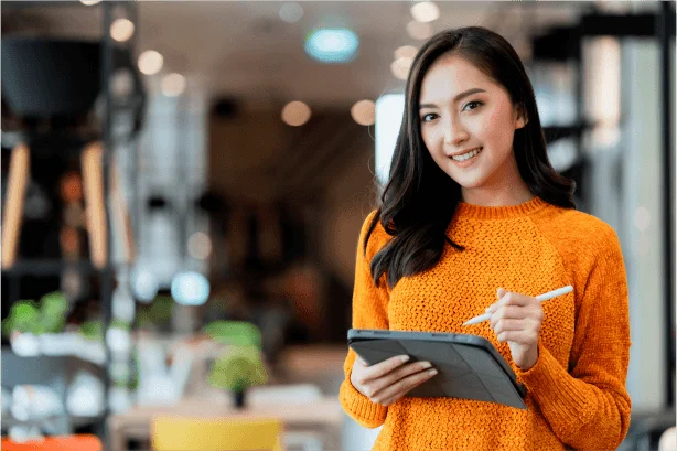 Online MBA in HRM and Finance